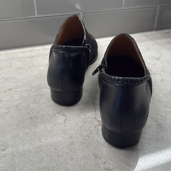 JACK ROGERS SUEDE BOOTIES - Picture 5 of 6